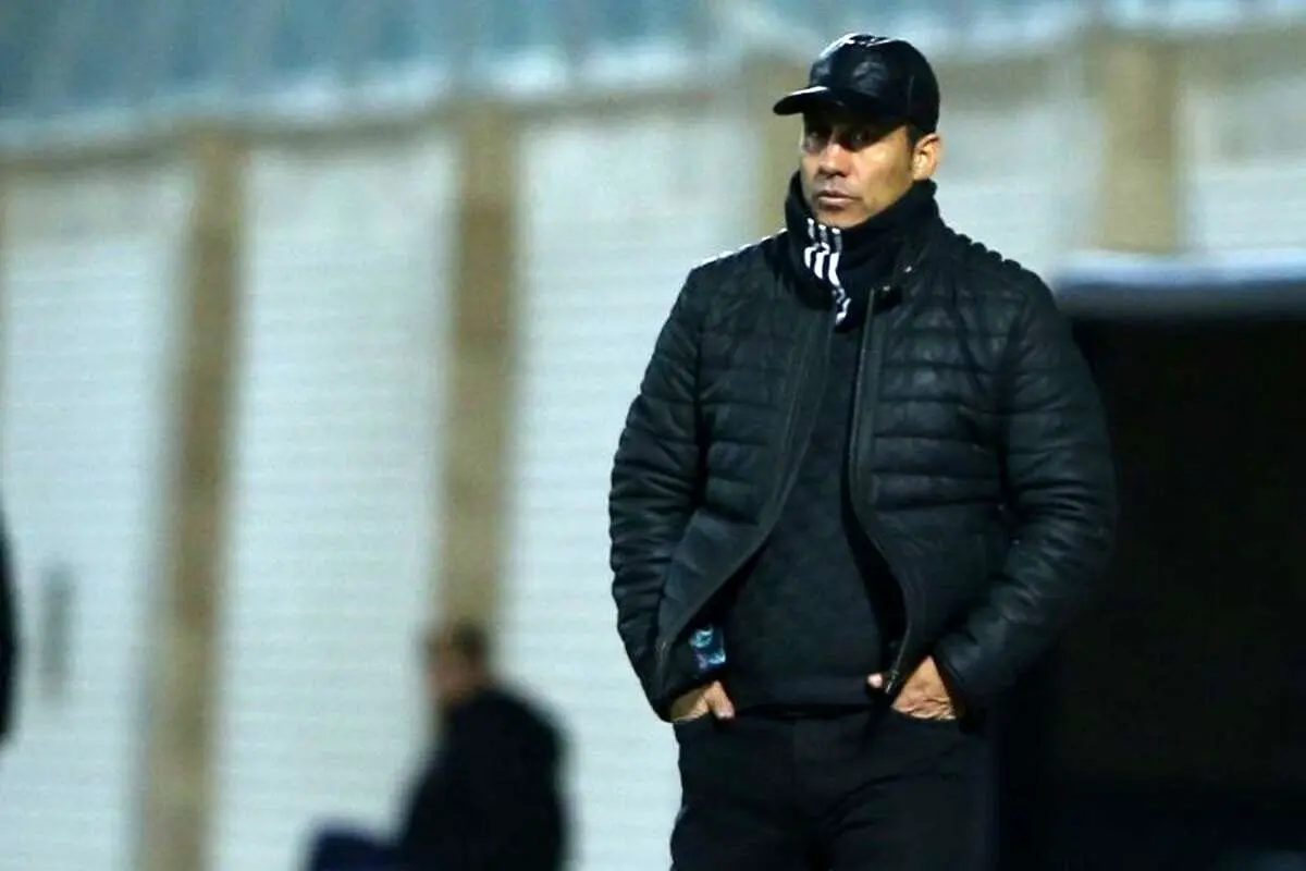 تارتار و ۶ سال نبرد با پرسپولیس بدون برد