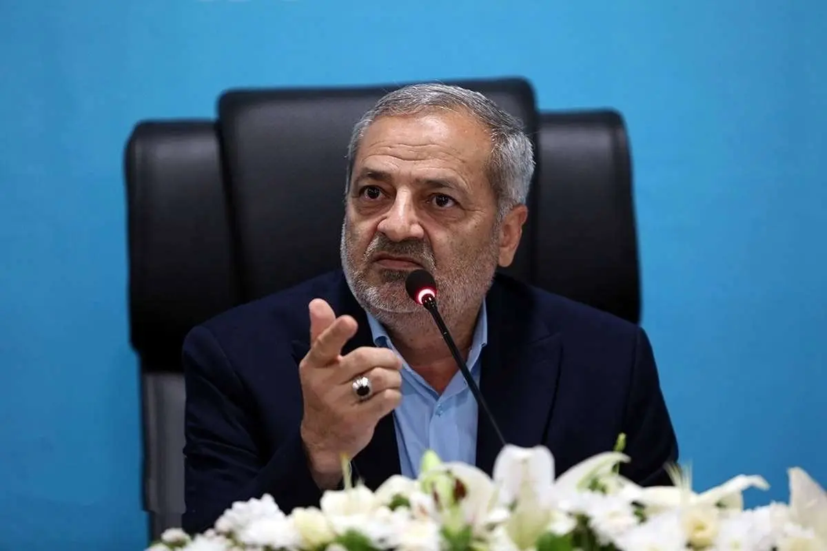 (ویدئو) واکنش وزیر آموزشوپرورش به اختلالات شاد