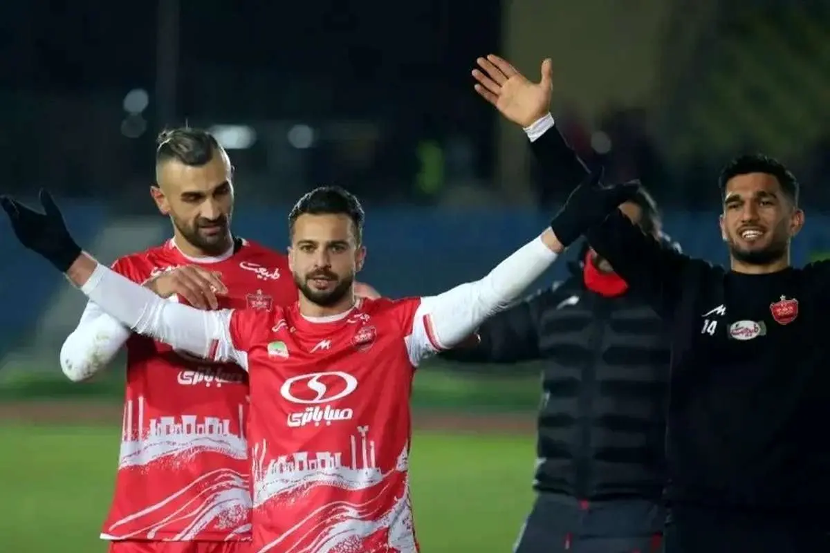 سروش رفیعی: هشتگ هرچی کارتال بگه به زودی راه میافتد!