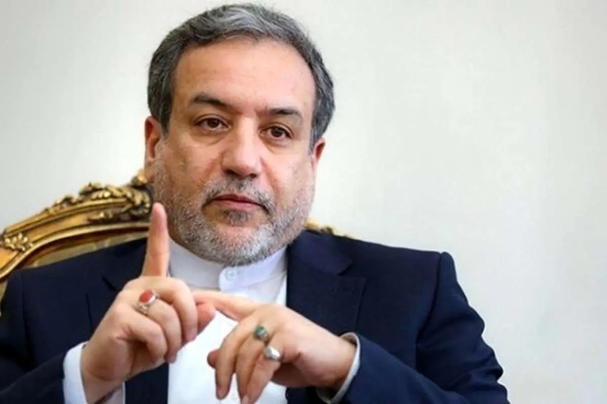عراقچی: عبور از شرایط فعلی نیازمند فهم درست از موقعیت است
