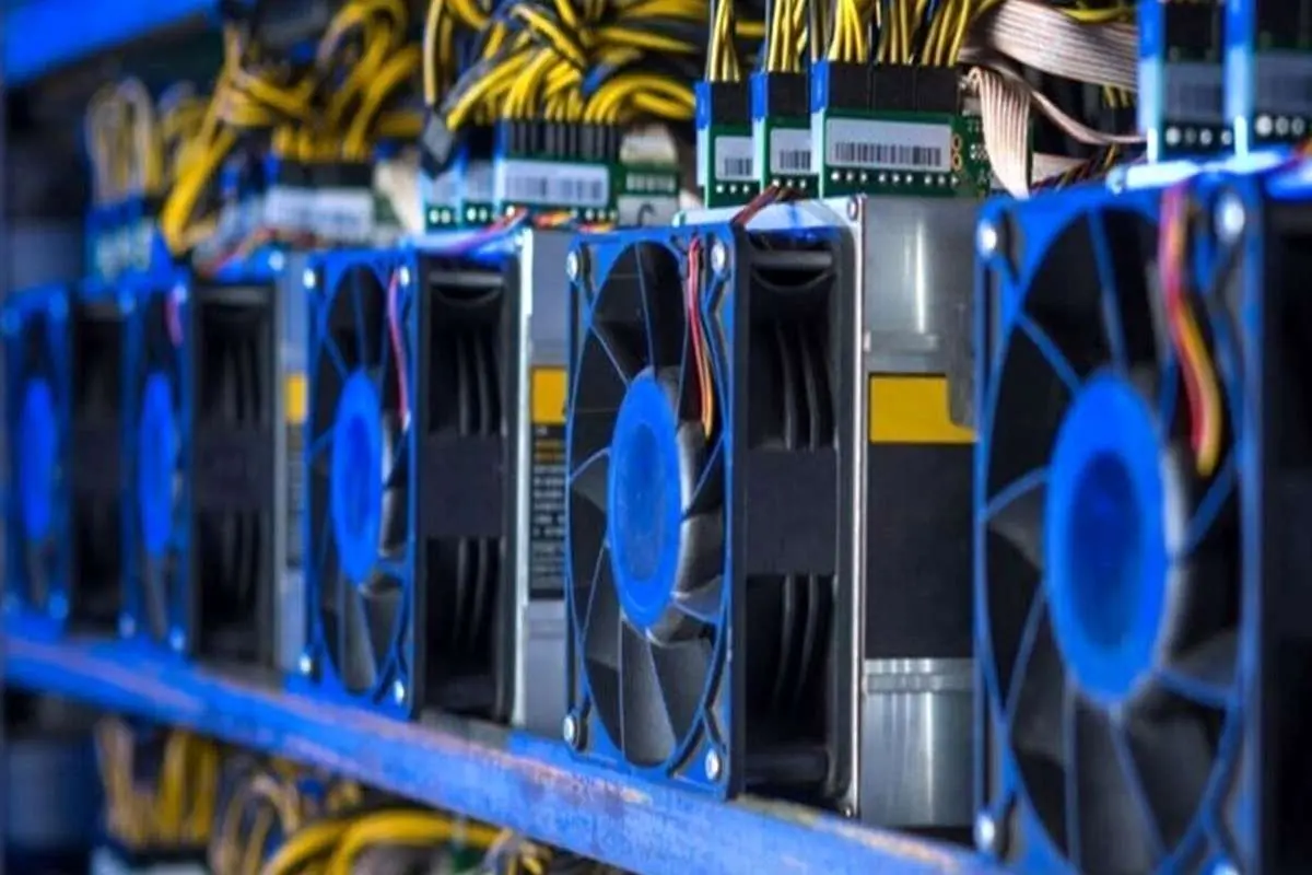 واکنش توانیر به ماجرای استخراج رمز ارز در سفارتخانه‌ها