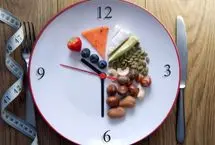 رژیم فستینگ ممکن است شما را چاق کند!
