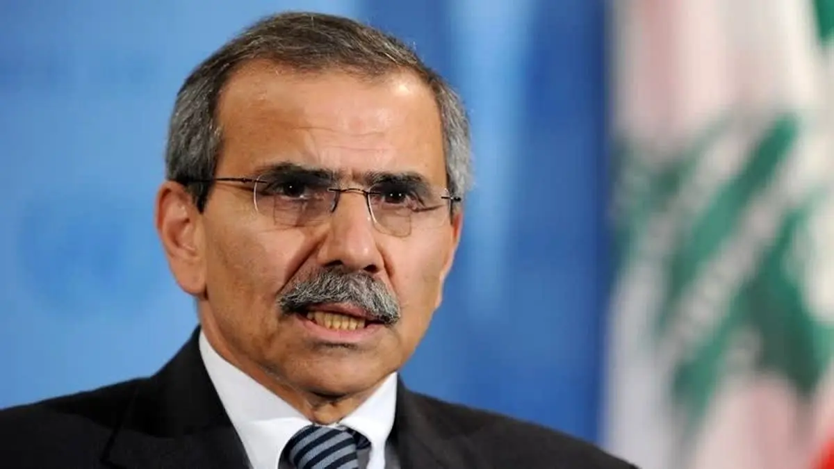 نخست وزیر جدید لبنان برنامه‌هایش را اعلام کرد