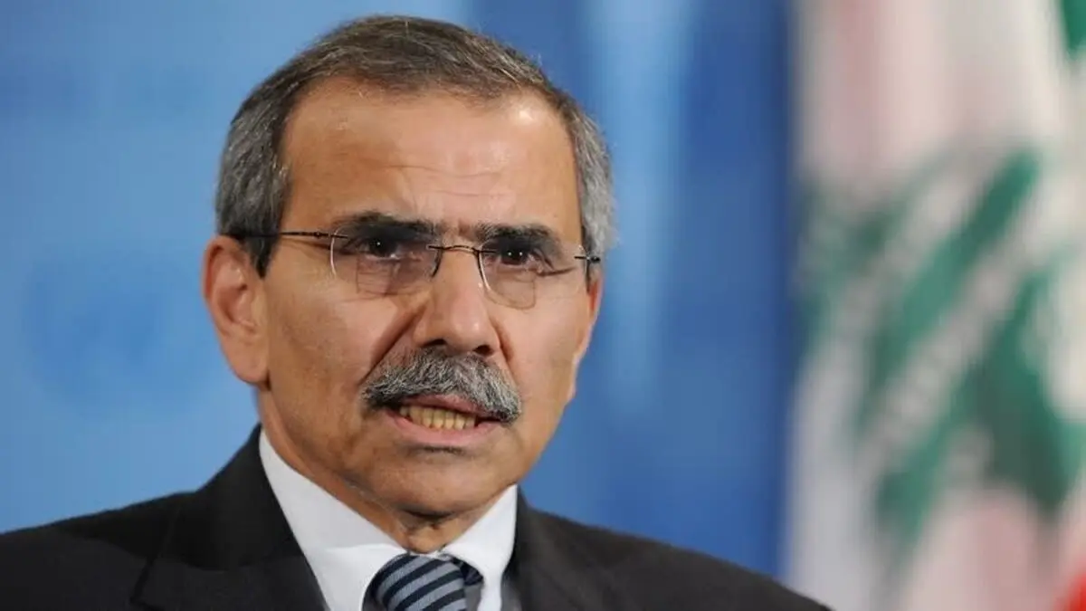 نخست وزیر جدید لبنان برنامه‌هایش را اعلام کرد