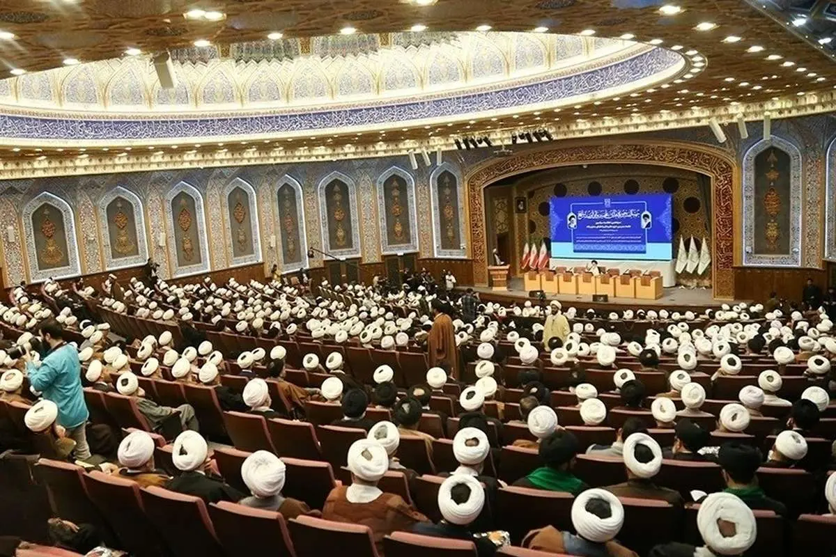 جامعه مدرسین: بیانات رهبری درباره مذاکره یک فرمان و حکم حکومتی است؛ باید اطاعت و اجرا گردد