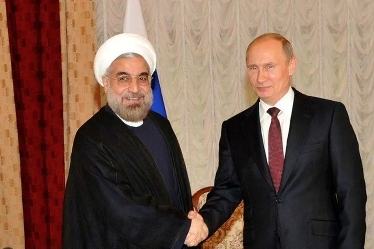 انتشار متن گفتگوی روحانی و پوتین درباره سوریه؛ روسها از چه زمانی پشت بشار اسد را خالی کردند؟!