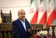 توضیح مرکز رسانه مجلس درباره سخنان قالیباف؛ ترامپ نامه‌ای به ایران ننوشته!
