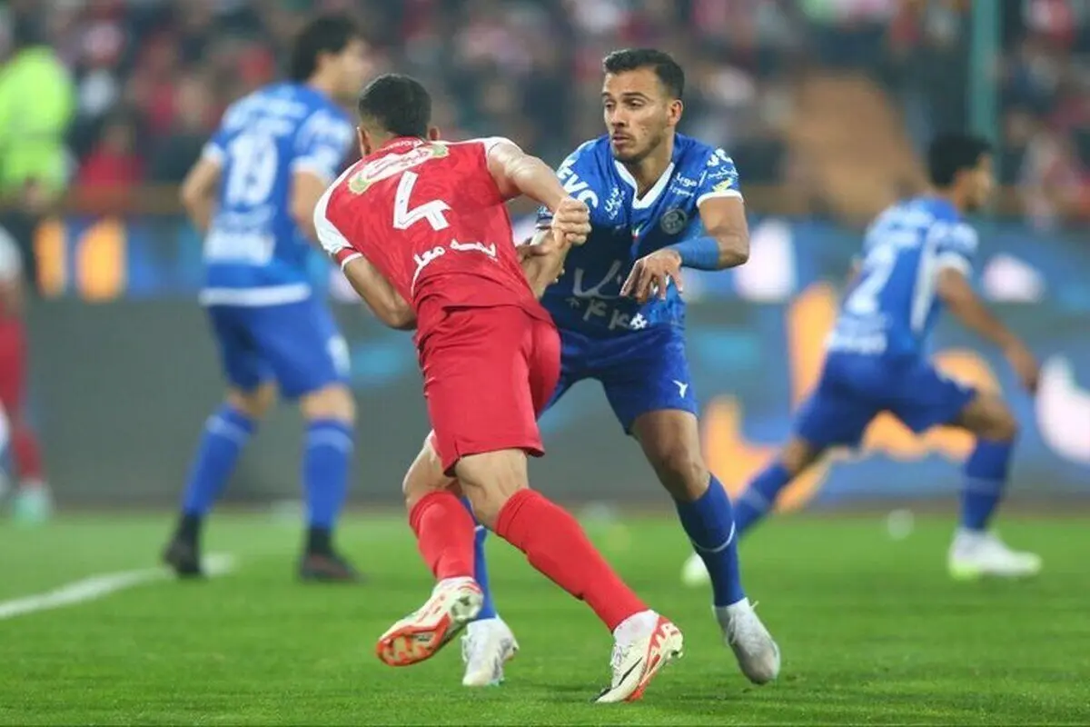 برد چند هزار دلاری استقلال و پرسپولیس در آسیا