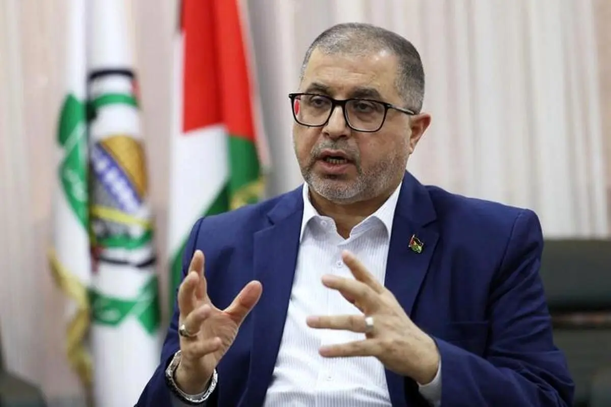 عضو ارشد حماس: توافق در خطر است