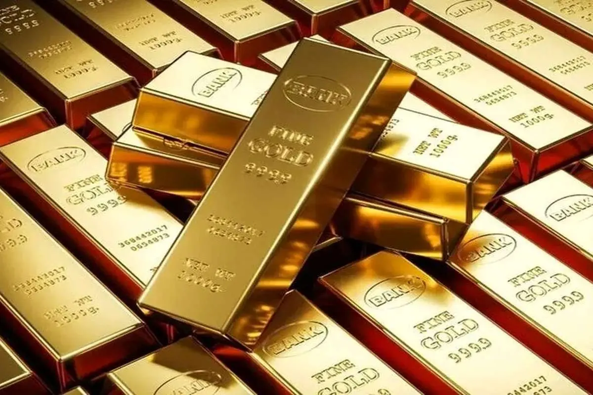 قیمت طلا امروز یکشنبه ۲۱ بهمن ۱۴۰۳