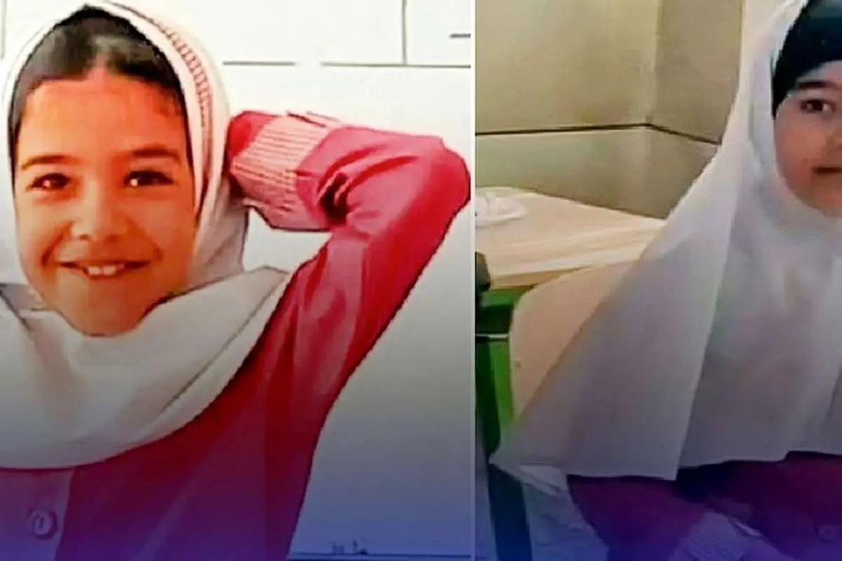 قتل هولناک دختر ۷ ساله اصفهانی؛ نیمتنه پایینی نازگل پیدا نشد!