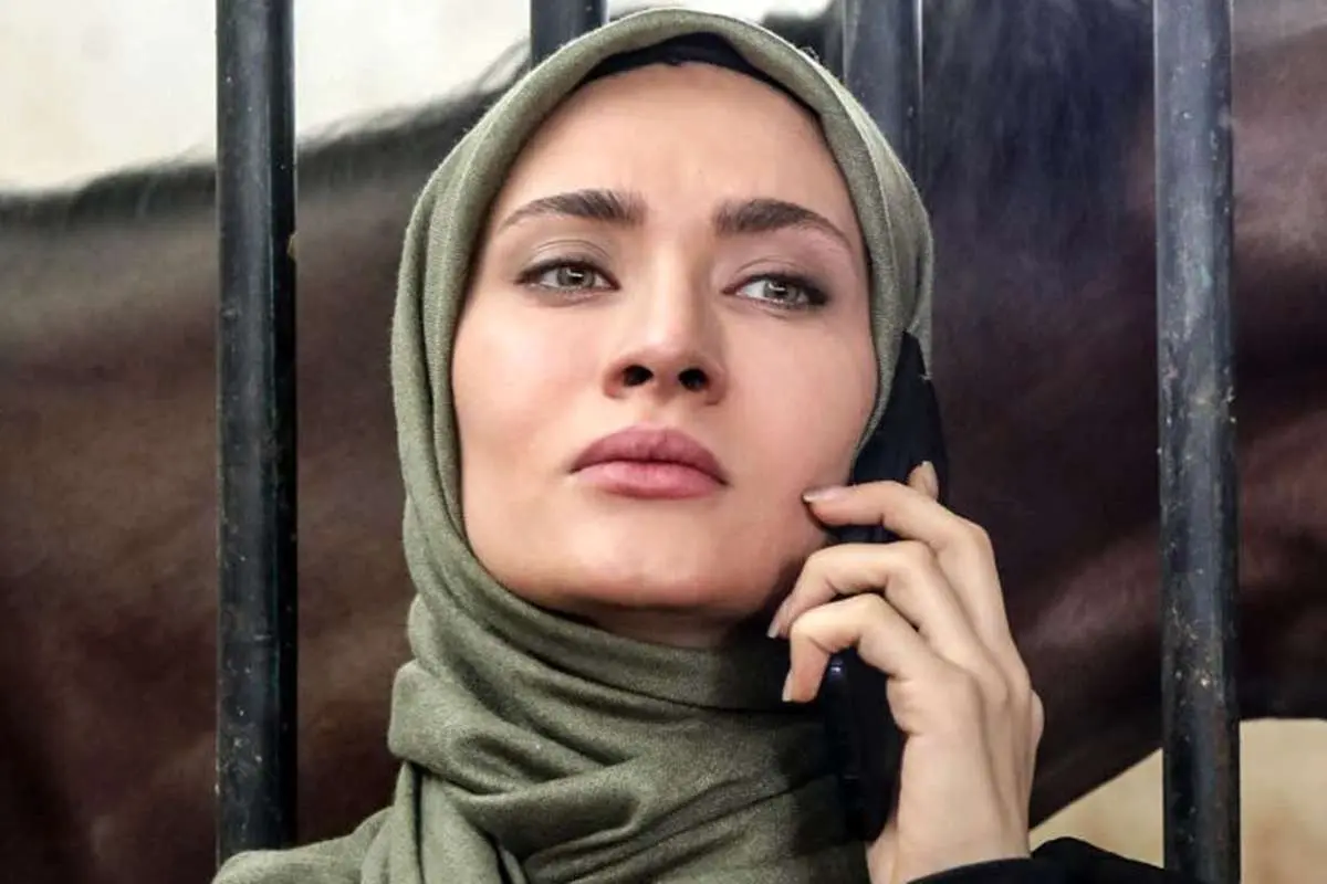 بیوگرافی ساناز سعیدی؛ زندگینامه، فیلمها و عکسها