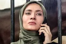 بیوگرافی ساناز سعیدی؛ زندگینامه، فیلم‌ها و عکس‌ها