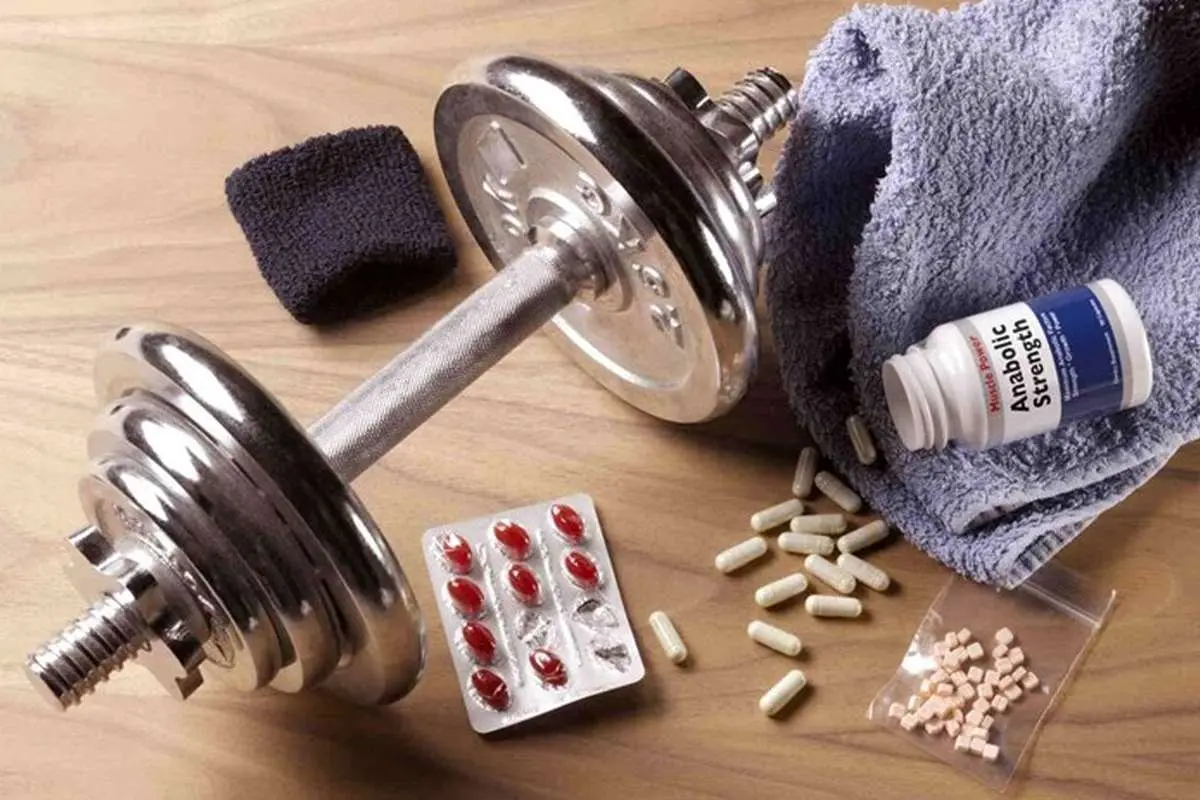 مواد ممنوعه در مکملهای ورزشی؛ از استروئیدها تا قرص لاغری