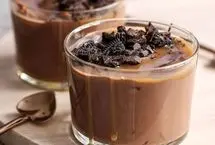 طرز تهیه پودینگ ایتالیایی؛ دسر خوشمزه و فوری