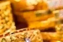قیمت طلا ۲۴ عیار امروز ۲۱ بهمن ۱۴۰۳