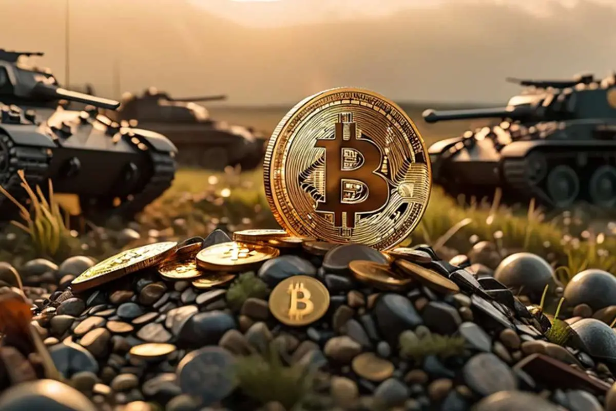 جنگ پنهان قدرتها بهخاطر بیتکوین؛ از آمریکا تا هنگکنگ!