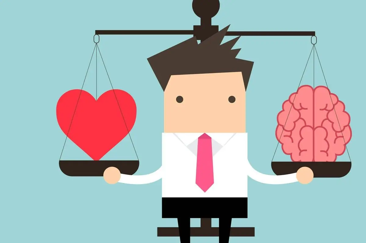 چگونه با کمک هوش عاطفی در محیط کار «بازی نخوریم»؟
