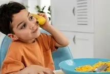 ۱۰ غذای جادویی برای تقویت مغز کودکان
