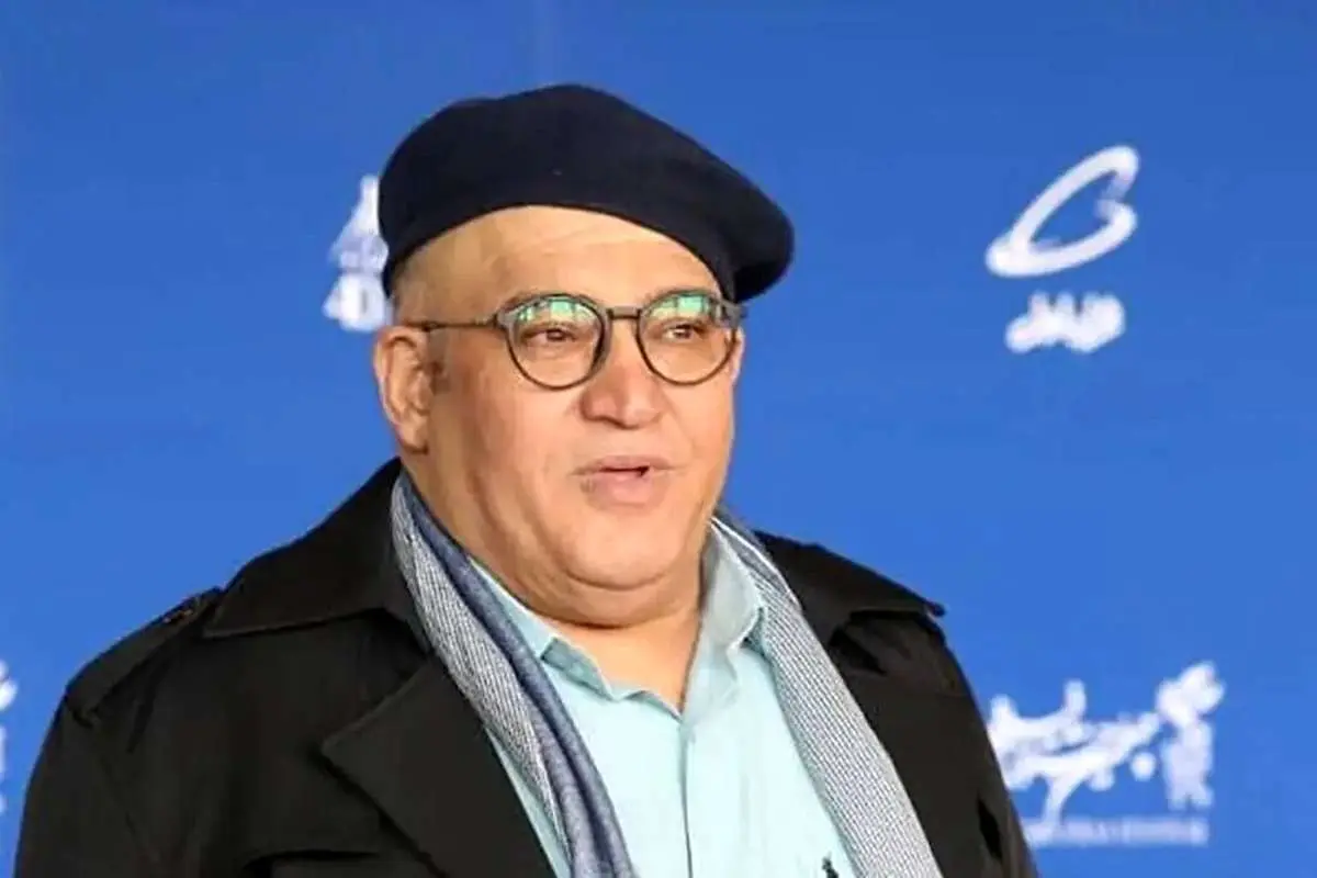 (ویدئو) دلخوری و کنایه نادر سلیمانی به چند نفر خاص!