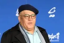 (ویدئو) دلخوری و کنایه نادر سلیمانی به چند نفر خاص!