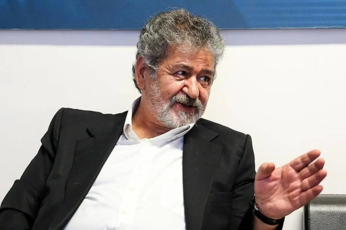 در جایی خواندم تاج رد صلاحیت شده!