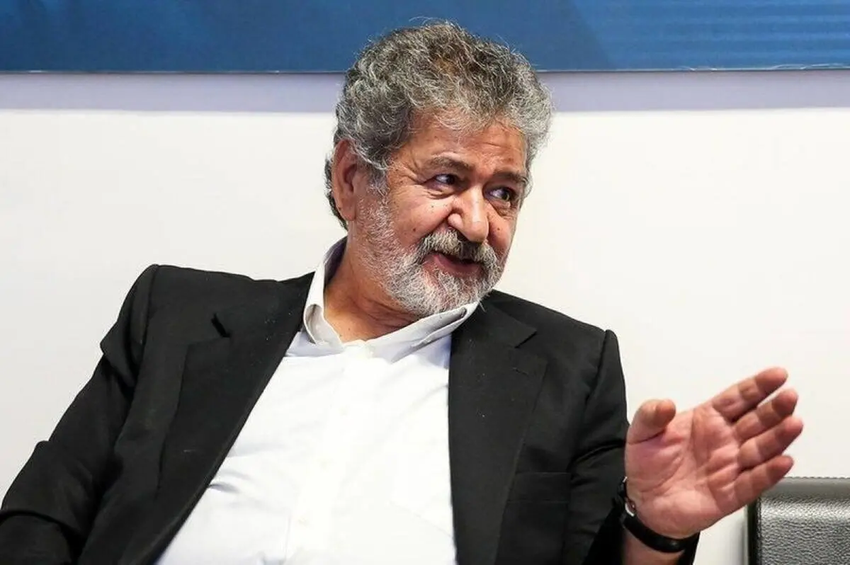 در جایی خواندم تاج رد صلاحیت شده!