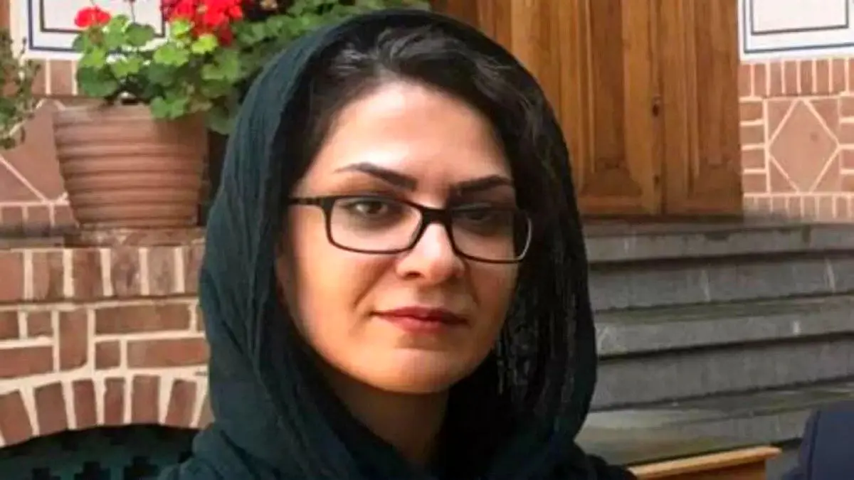 بهاره هدایت آزادی مشروط گرفت