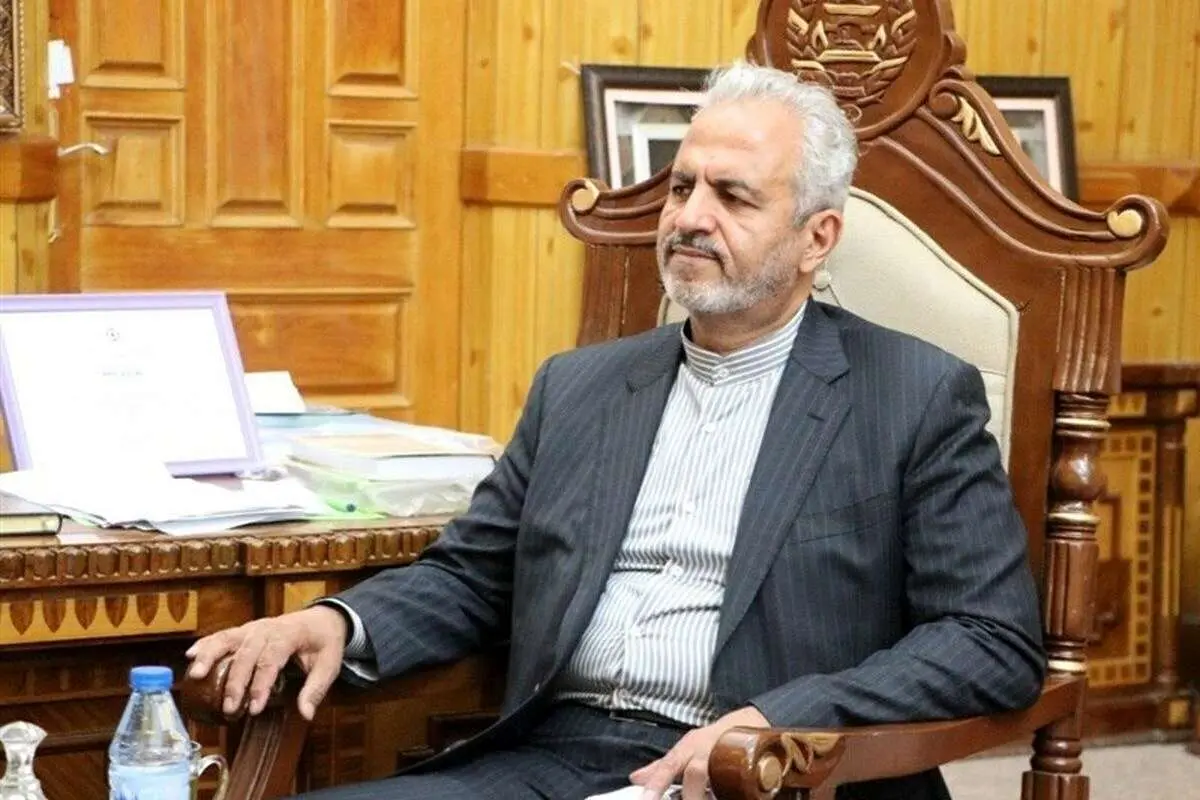 موضوع حقآبه میان افغانستان و ایران حل شد