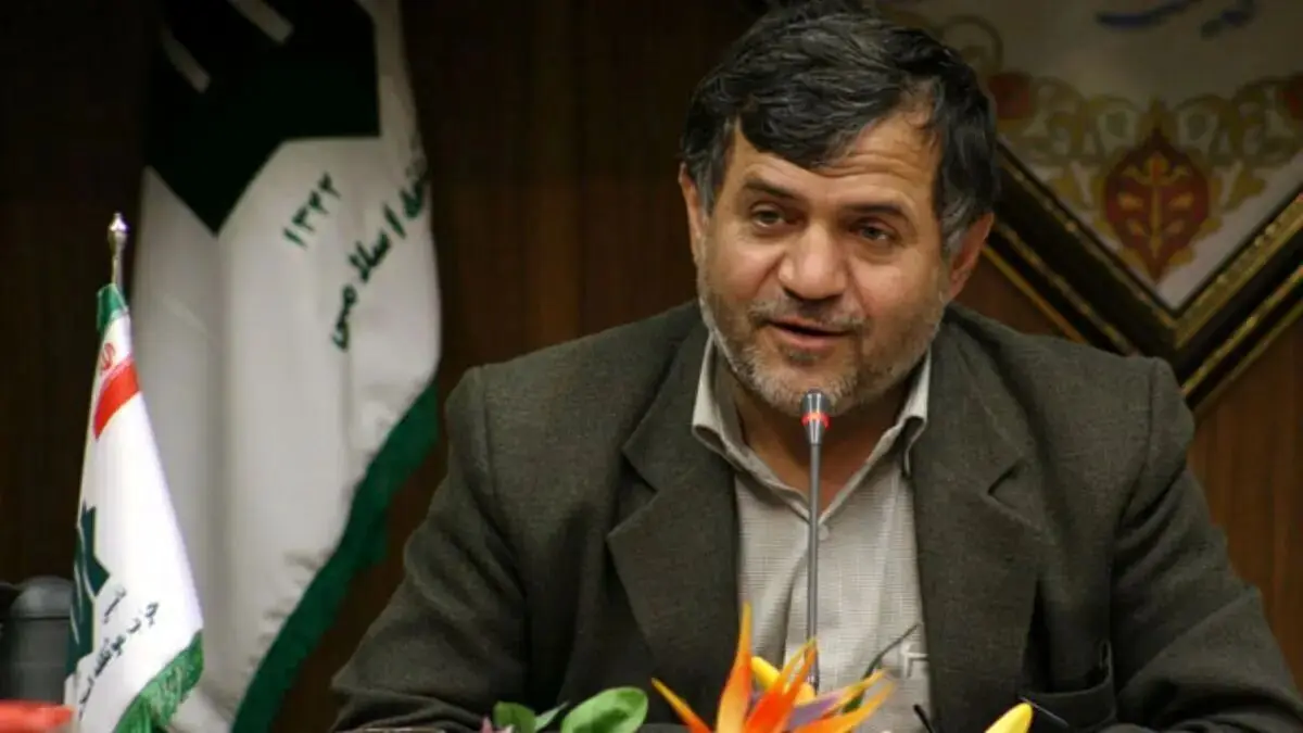 دبیر کل مؤتلفه: مذاکره با ترامپ توهین به شعور ملت است