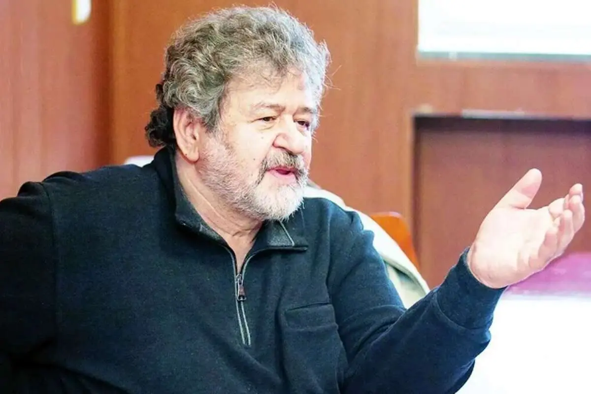 امیر عابدینی در آستانه رد صلاحیت از انتخابات فدراسیون فوتبال