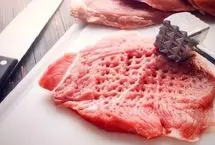 ترفندهایی برای پخت سریع گوشت