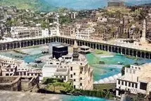 قیمت حج عمره ۵۰ سال قبل چقدر بود؟