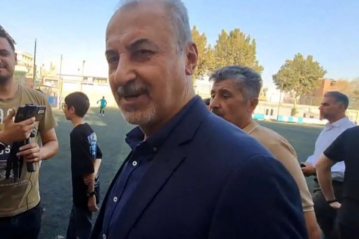 مقایسه عجیب کارتال با برانکو توسط درویش