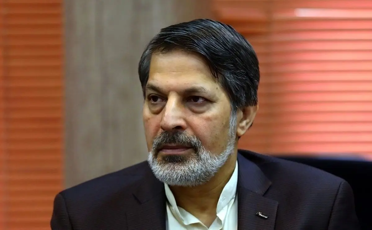 واکنش عمادالدین باقی به فرمان ترامپ