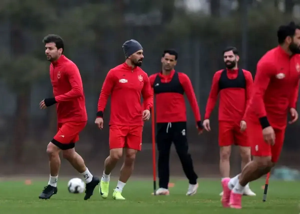 ستاره‌ پرسپولیس عصای دست کارتال در بازی با سپاهان