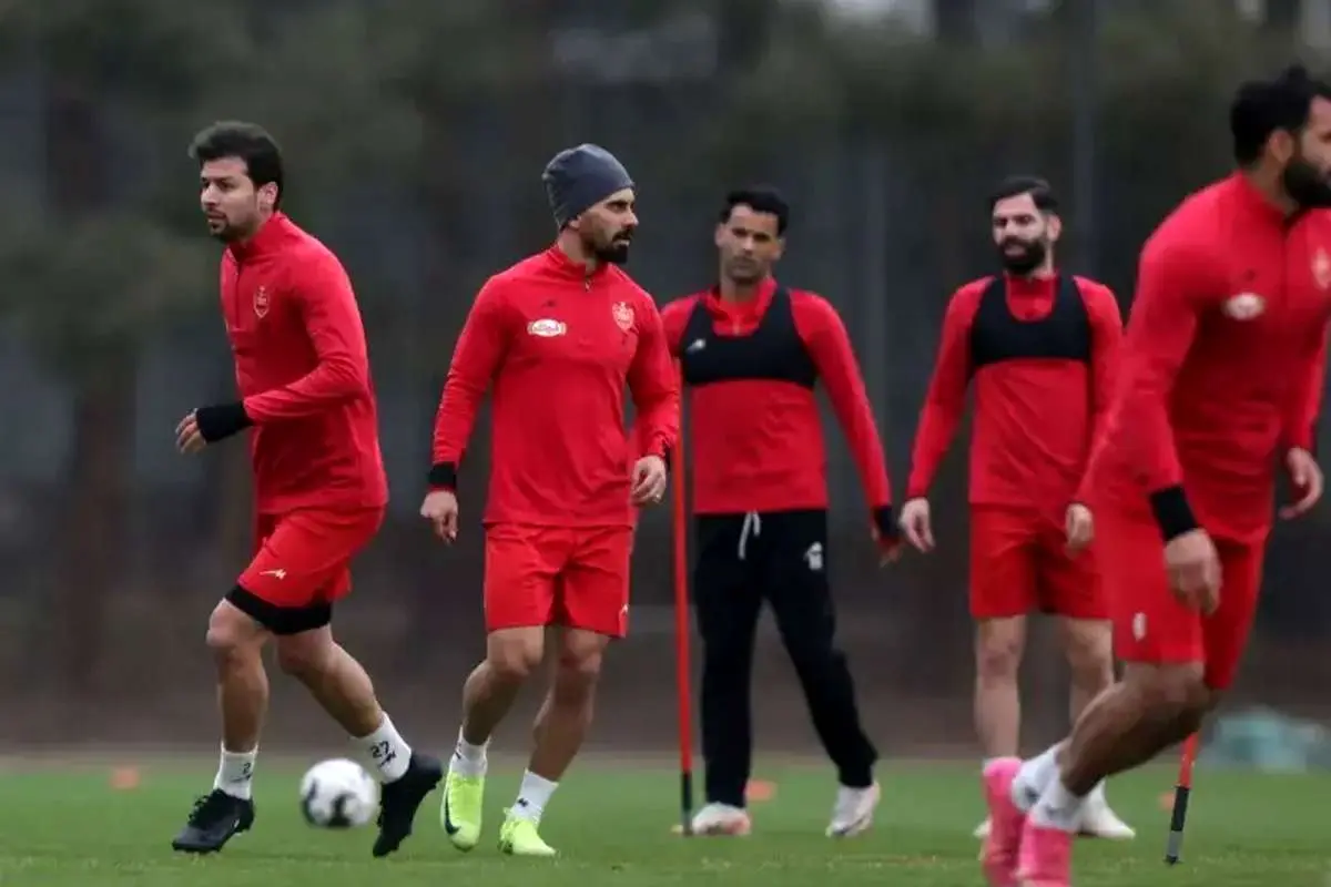 ستاره پرسپولیس عصای دست کارتال در بازی با سپاهان