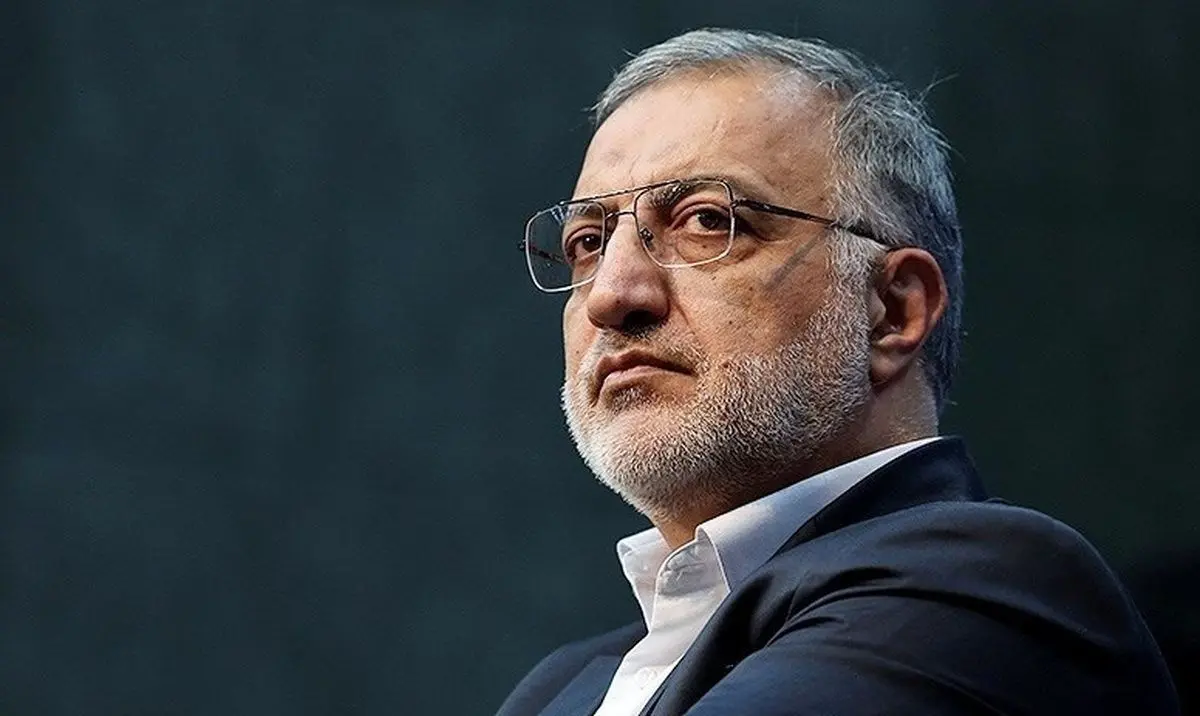 (ویدئو) زاکانی: گران کردن بنزین الان «راه» نیست «چاه» است