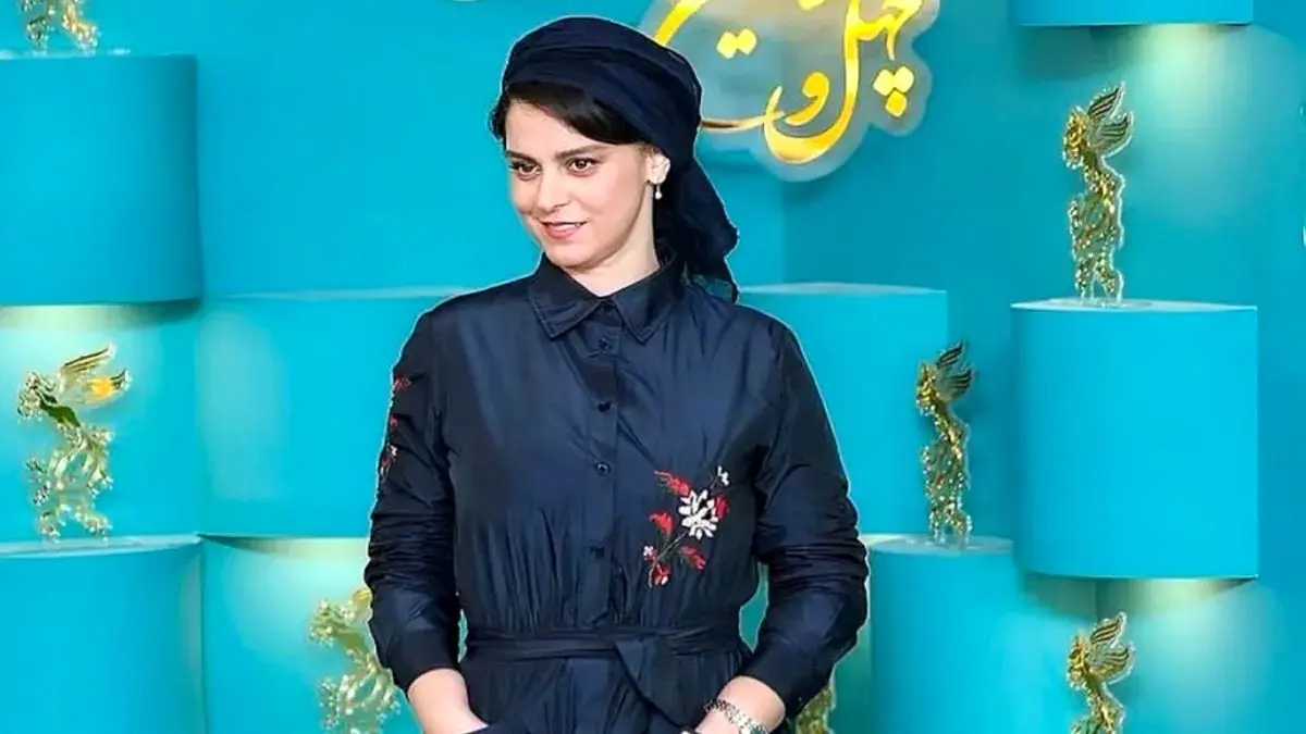 (ویدئو) غزل شاکری: به آواز خواندن پرندگان غبطه می‌خورم