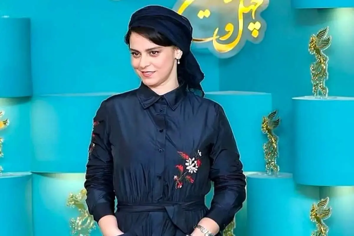 (ویدئو) غزل شاکری: به آواز خواندن پرندگان غبطه می‌خورم