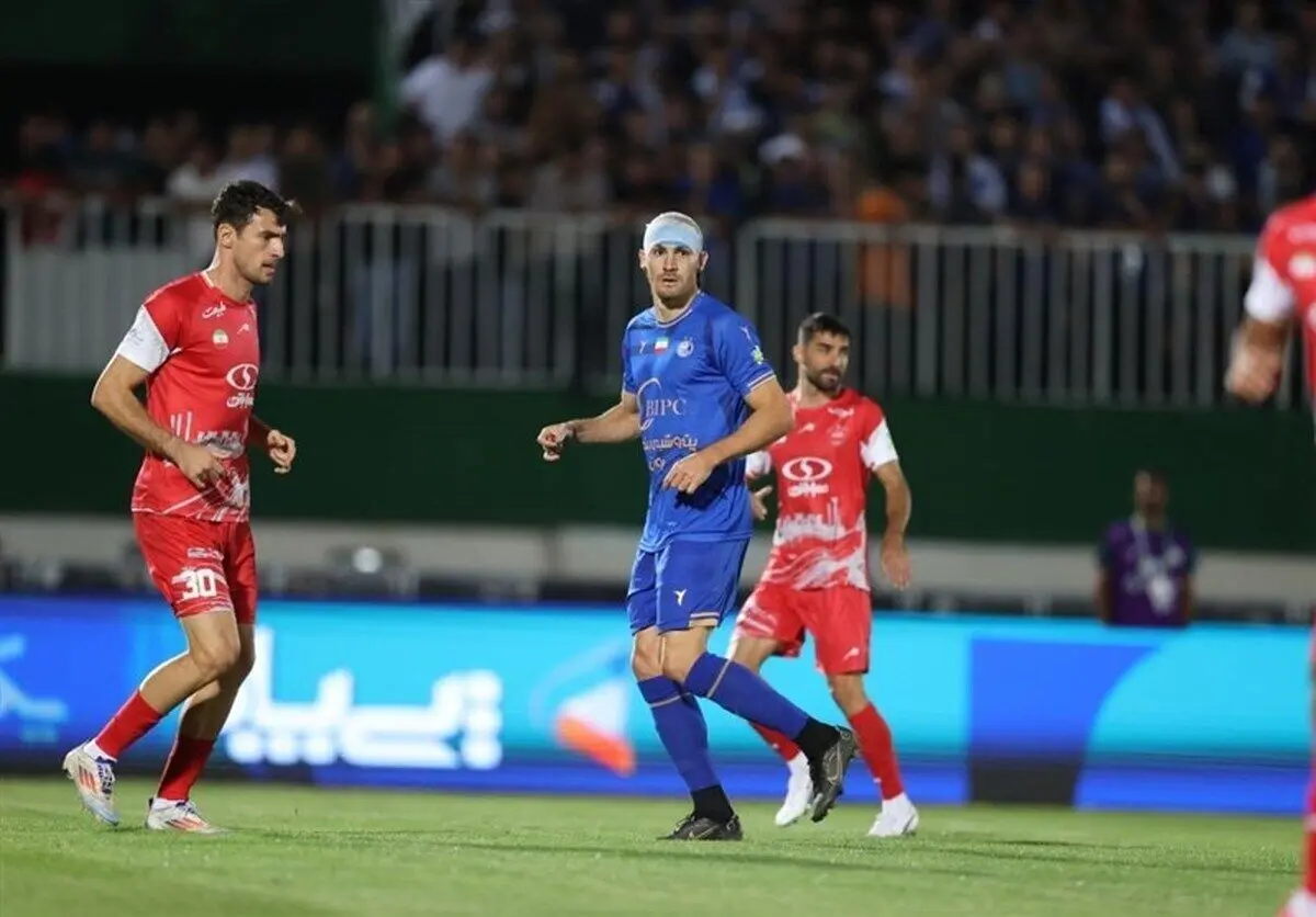 دربی ۱۰۵ بدون تماشاگر برگزار می‌شود؟