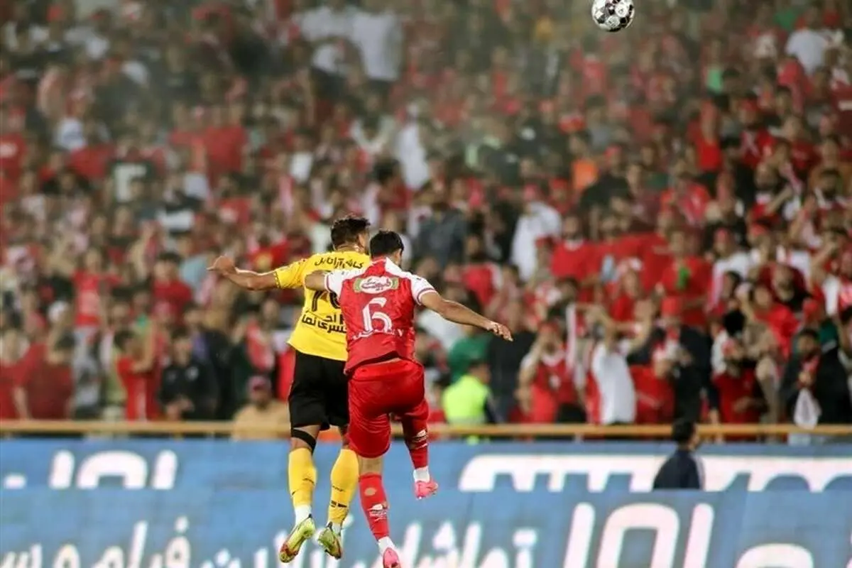 پرسپولیس میتواند سپاهان را در اصفهان شکست دهد؟