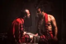 ماجرای فیلم سینمایی ۱۹۶۸ چیست؟