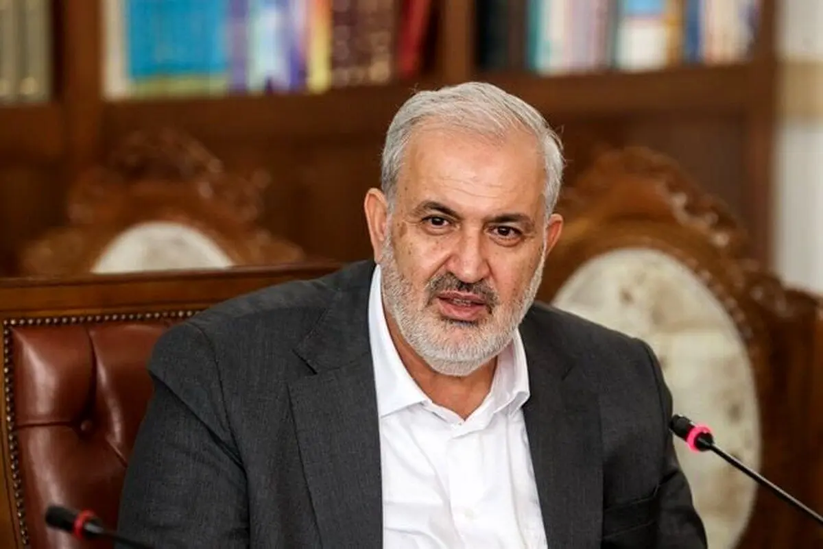 وزیر نیرو: دشمنان روحیه ایستادگی، خودباوری و امید ما را هدف گرفته‌اند
