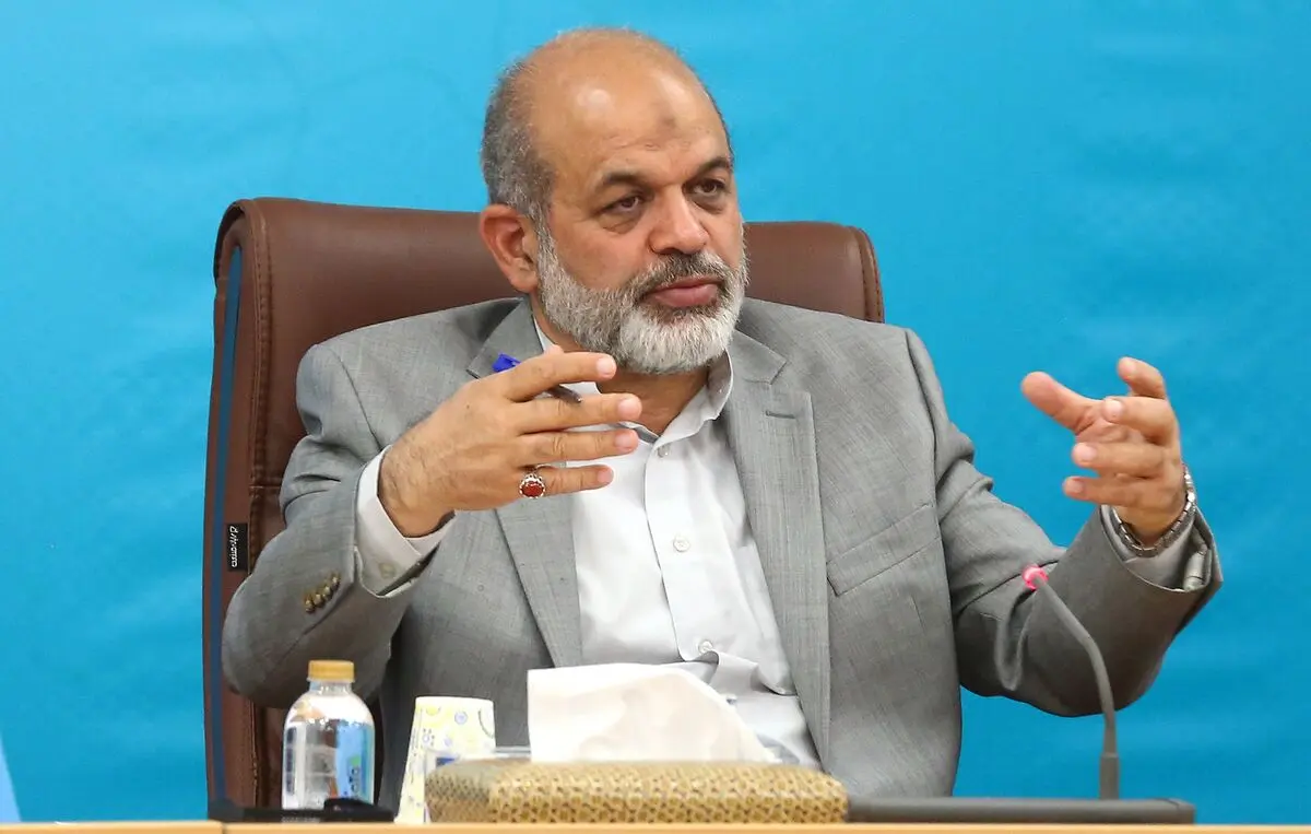 احمد وحیدی، وزیر پیشین: امیدی به مذاکرات نداریم