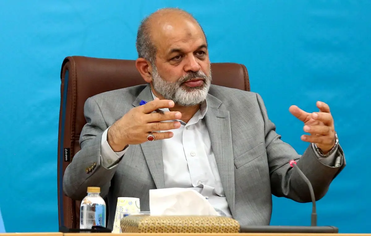 احمد وحیدی، وزیر پیشین: امیدی به مذاکرات نداریم