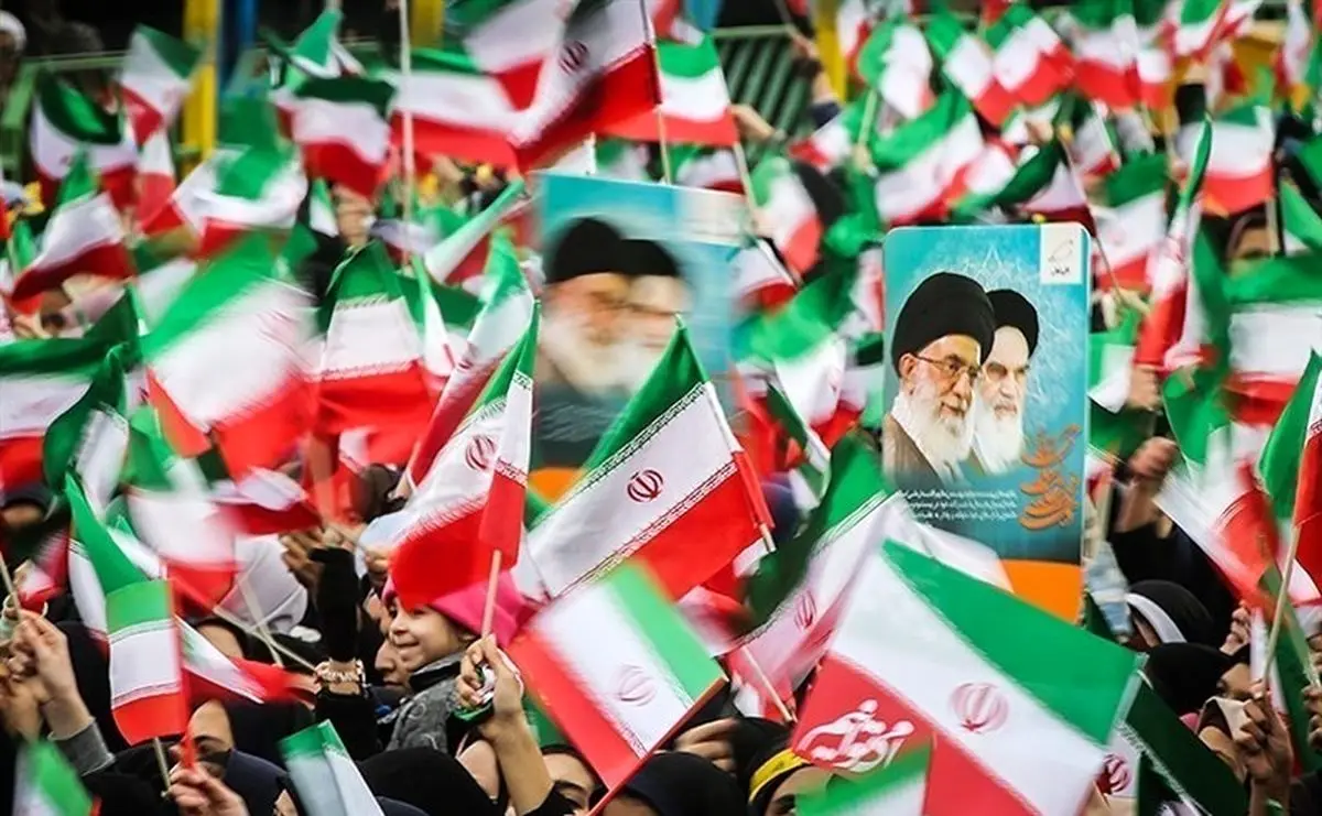 بازتاب جشن ۴۶ سالگی انقلاب اسلامی در رسانه‌های عربی