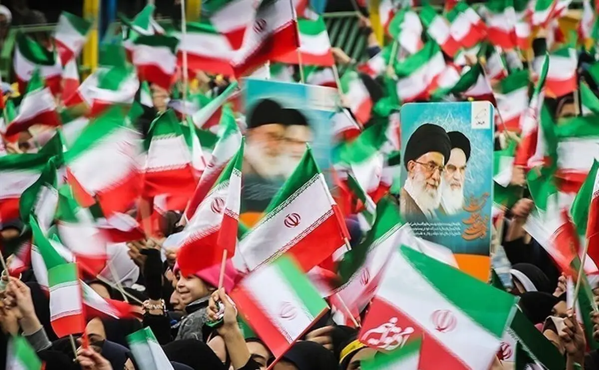 بازتاب جشن ۴۶ سالگی انقلاب اسلامی در رسانه‌های عربی