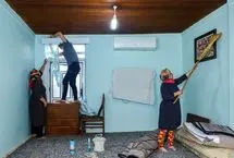 ۱۰ ابزار نظم دهی ضروری برای خانه تکانی عید