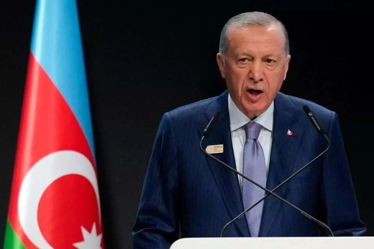 اردوغان: پیشنهادات دولت جدید آمریکا ارزش توجه یا بحث ندارد؛ این حرفها کاملا پوچ است